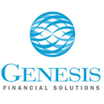 Логотип Genesis Financial Solutions