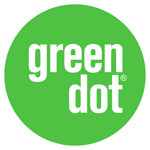 Green Dot Bank Logo