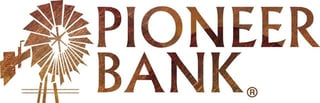 Pioneer Bank logo