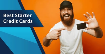 Best Starter Credit Card