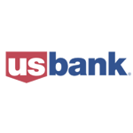 Логотип банка США
