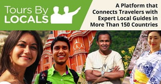 ToursByLocals: Connecting Travelers with Expert Guides