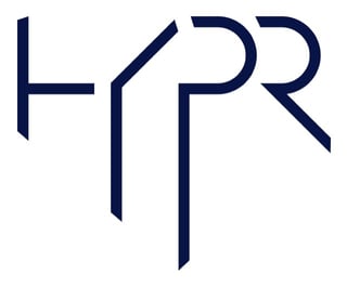 HYPR logo