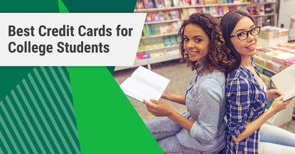 Credit Cards For College Students