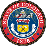 Colorado State Seal