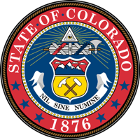Colorado State Seal