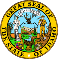 Idaho State Seal