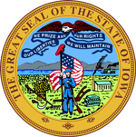 Iowa State Seal