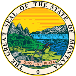 Montana State Seal