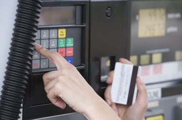 13 Gas Cards For Bad Credit 2020