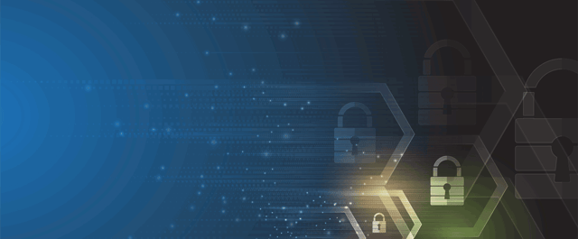 Data Security Graphic