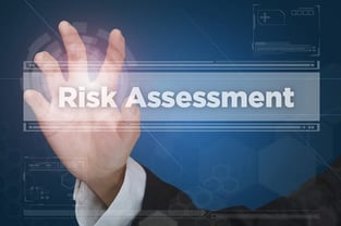 Risk Assessment Graphic