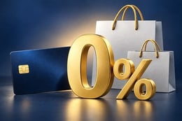 9 FAQs About 0% Intro APR Credit Cards