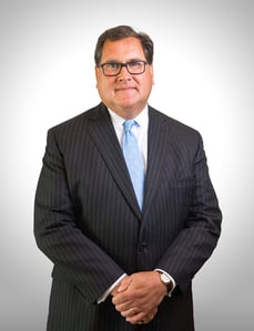 Photo of Ken Harper, Executive Vice President and Chief Operating Officer of Countybank Photo of Ken Harper, Executive Vice President and Chief Operating Officer of Countybank