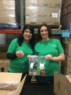 Countybank Volunteers Countybank Volunteers