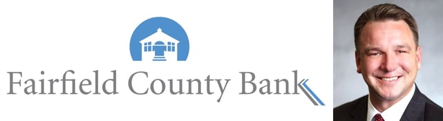Fairfield County Bank EVP of Marketing, Digital Banking, and Payments Stephen Wooters Fairfield County Bank EVP of Marketing, Digital Banking, and Payments Stephen Wooters