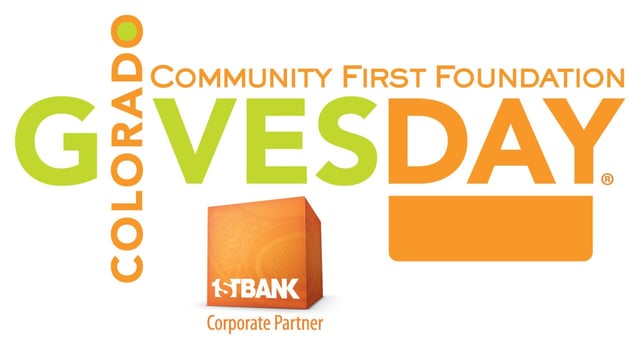 Colorado Gives Day logo