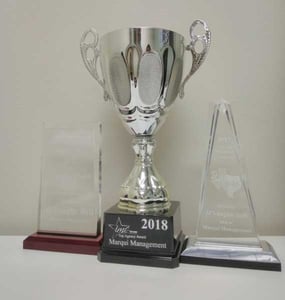 Marqui Management Awards