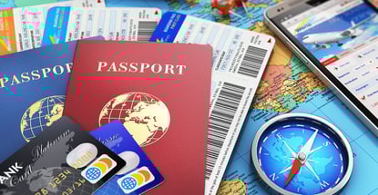Best No Foreign Transaction Fee Credit Cards