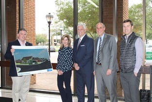 Countybank Executives Countybank Executives