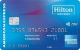 Hilton Honors American Express SurpassÂ® Card