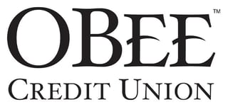 O Bee Credit Union logo O Bee Credit Union logo