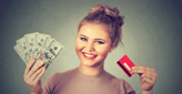 8 Best Money-Back Credit Cards[updated_month_year before=" (" after=")"]