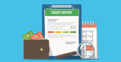 How Credit Cards Impact Your Fico Scores