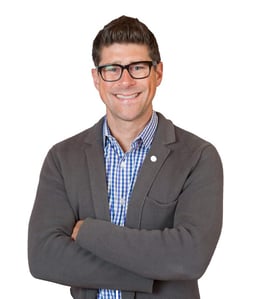 Photo of Douglas Wilber, Gremlin Social CEO Photo of Douglas Wilber, Gremlin Social CEO