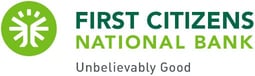 First Citizens National Bank Logo