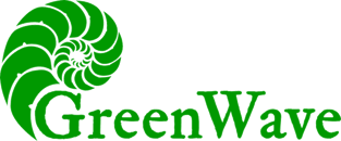 GreenWave Logo