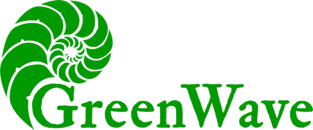 GreenWave Logo GreenWave Logo
