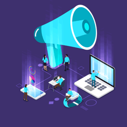 Megaphone Amplifying Online News Megaphone Amplifying Online News
