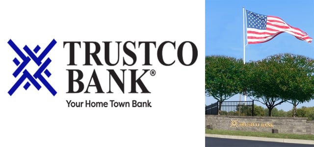 Trustco Bank Logo