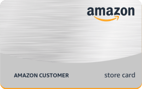 Amazon Store Card