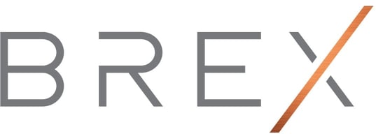Brex Logo