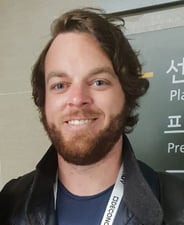 Photo of MyBit Founder and CEO Ian Worrall Photo of MyBit Founder and CEO Ian Worrall