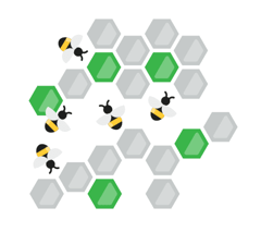 Screenshot of the Hive from LCC website