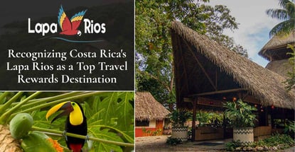 Experience a Perfect Synergy Between Luxury, Adventure, and Eco-Sustainability at Lapa Rios on Costa Rica’s Osa Peninsula Experience a Perfect Synergy Between Luxury, Adventure, and Eco-Sustainability at Lapa Rios on Costa Rica’s Osa Peninsula