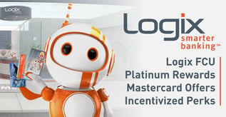Logix Platinum Rewards Mastercard Offers Incentivized Perks
