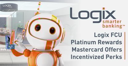 Logix Fcu Platinum Rewards Mastercard Logix Fcu Platinum Rewards Mastercard