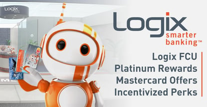 Logix Fcu Platinum Rewards Mastercard