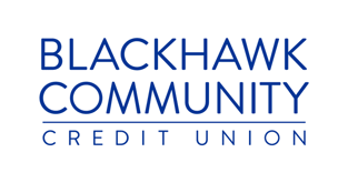 Blackhawk Community Credit Union Logo
