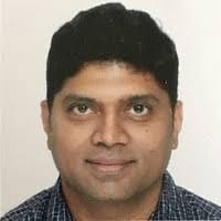 Photo of Rajesh Venkatesh, InstaReM's Chief Product Officer