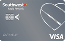 Southwest Rapid Rewards Plus Card