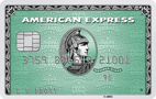 American ExpressÂ® Green Card