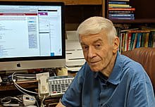 Photo of Dr. Stephen Barrett, Founder of Quackwatch Photo of Dr. Stephen Barrett, Founder of Quackwatch