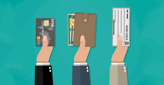 Purchases You Shouldn’t Make with a Credit Card