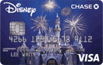 Disney Premier Visa Card