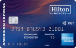 Hilton Honors American Express Aspire Card Review